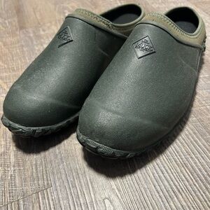 Muck Boots Muckster 2 clogs